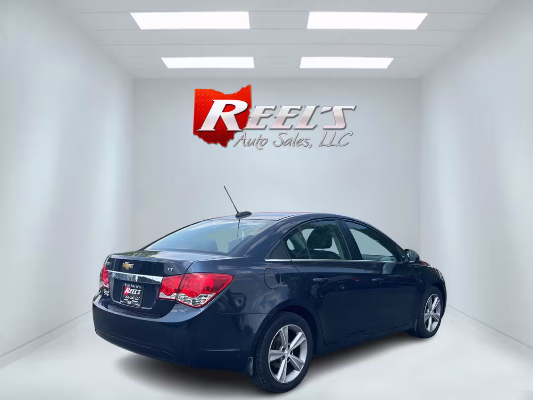 2015 Chevrolet Cruze - 1G1PE5SB7F7284148 - Image #37