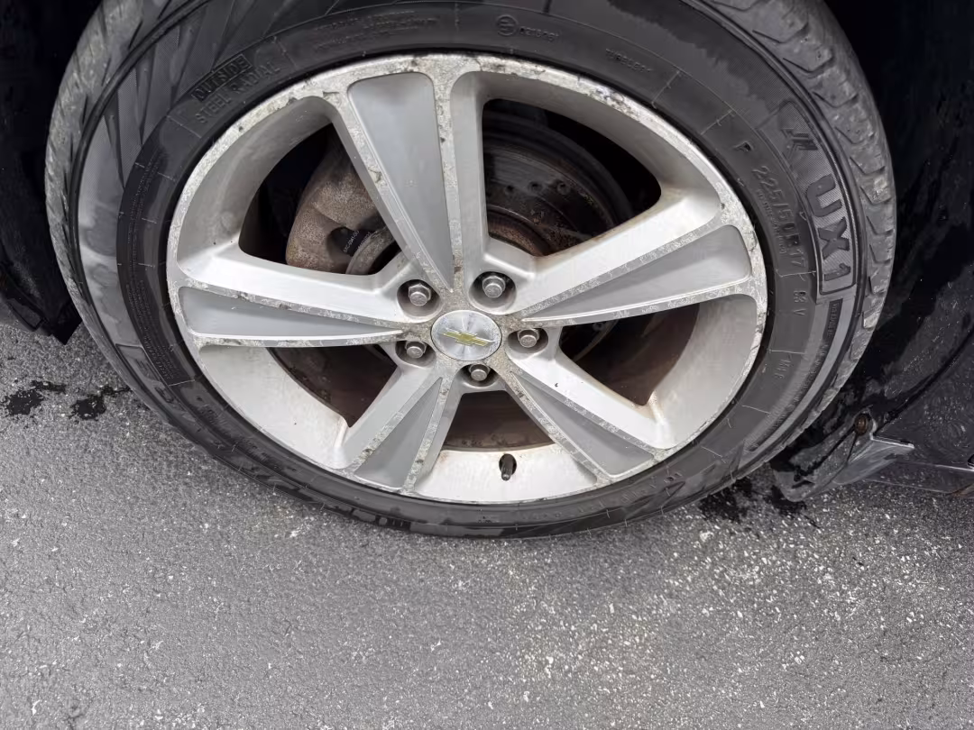 2015 Chevrolet Cruze - 1G1PE5SB7F7284148 - Image #4