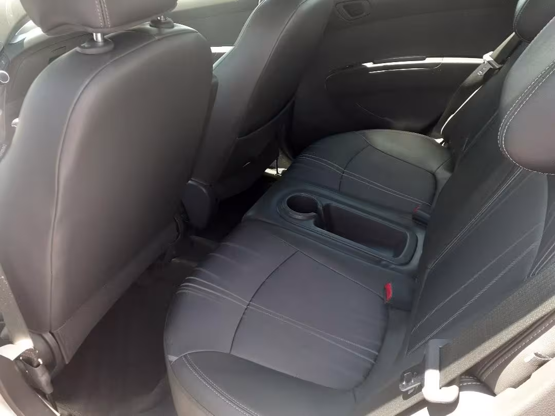 2015 Chevrolet Spark - KL8CD6S98FC740315 - Image #7