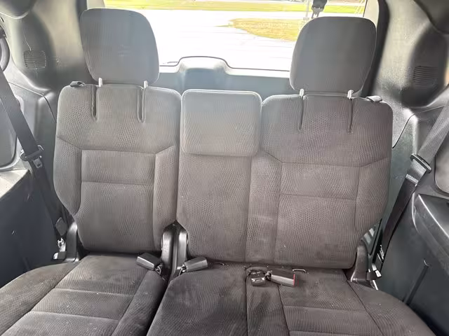 2015 Dodge Grand Caravan - 2C4RDGBG1FR517840 - Image #13