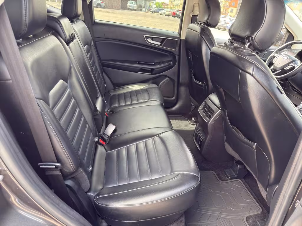 2015 Ford Edge - 2FMTK4J88FBC06771 - Image #11