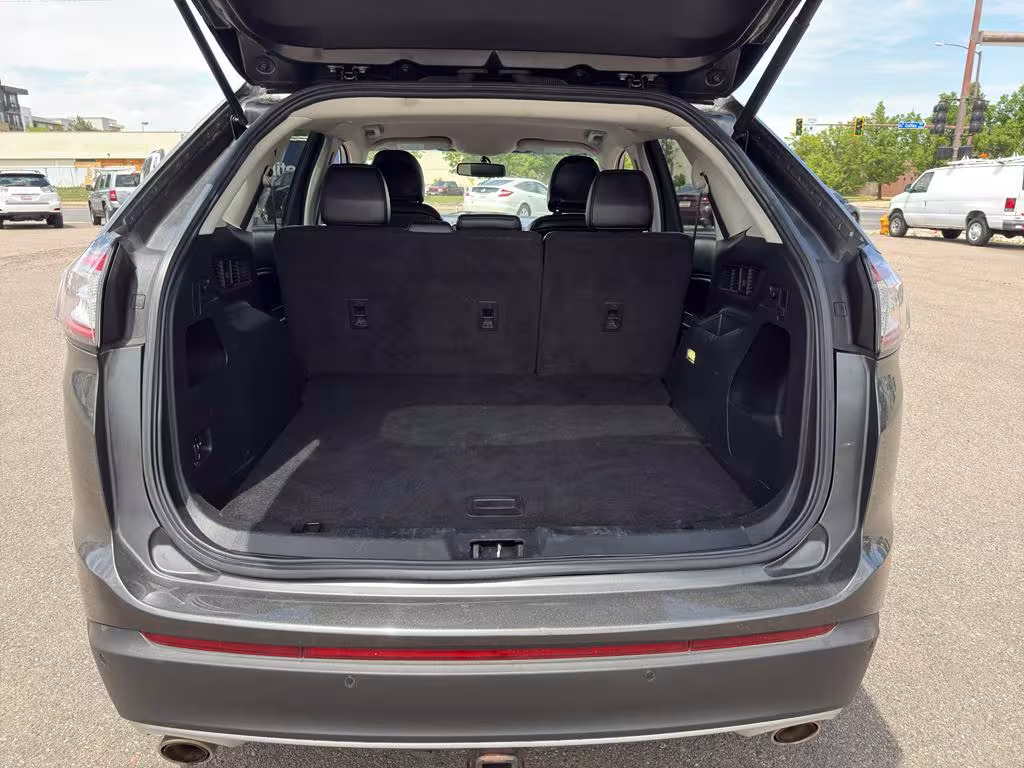 2015 Ford Edge - 2FMTK4J88FBC06771 - Image #12