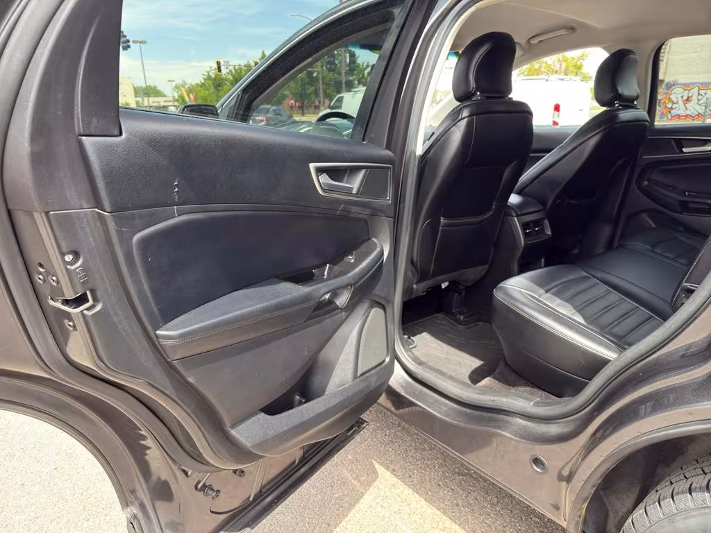 2015 Ford Edge - 2FMTK4J88FBC06771 - Image #13
