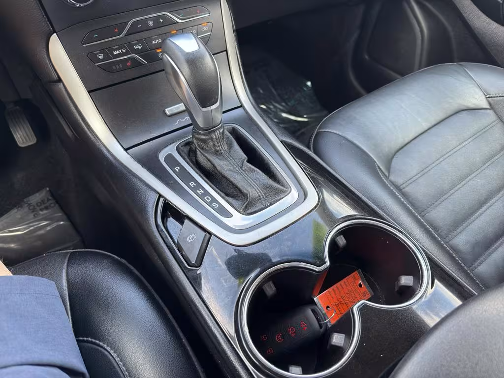 2015 Ford Edge - 2FMTK4J88FBC06771 - Image #17