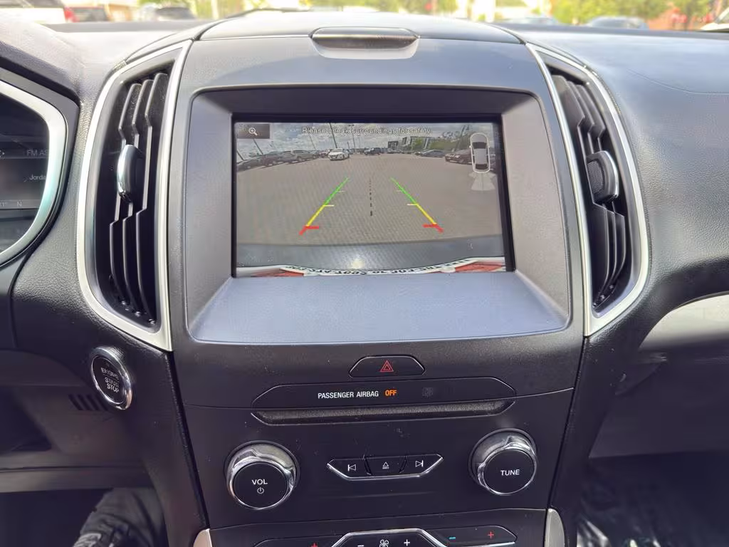2015 Ford Edge - 2FMTK4J88FBC06771 - Image #19