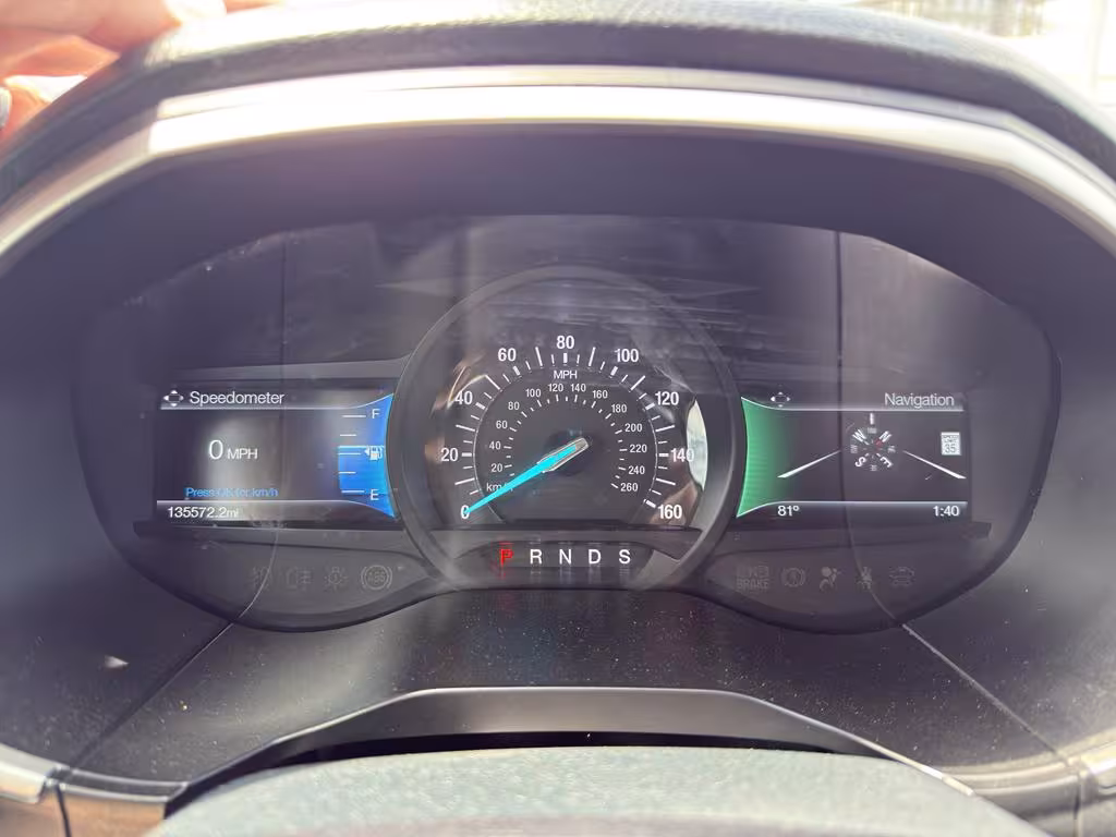 2015 Ford Edge - 2FMTK4J88FBC06771 - Image #20