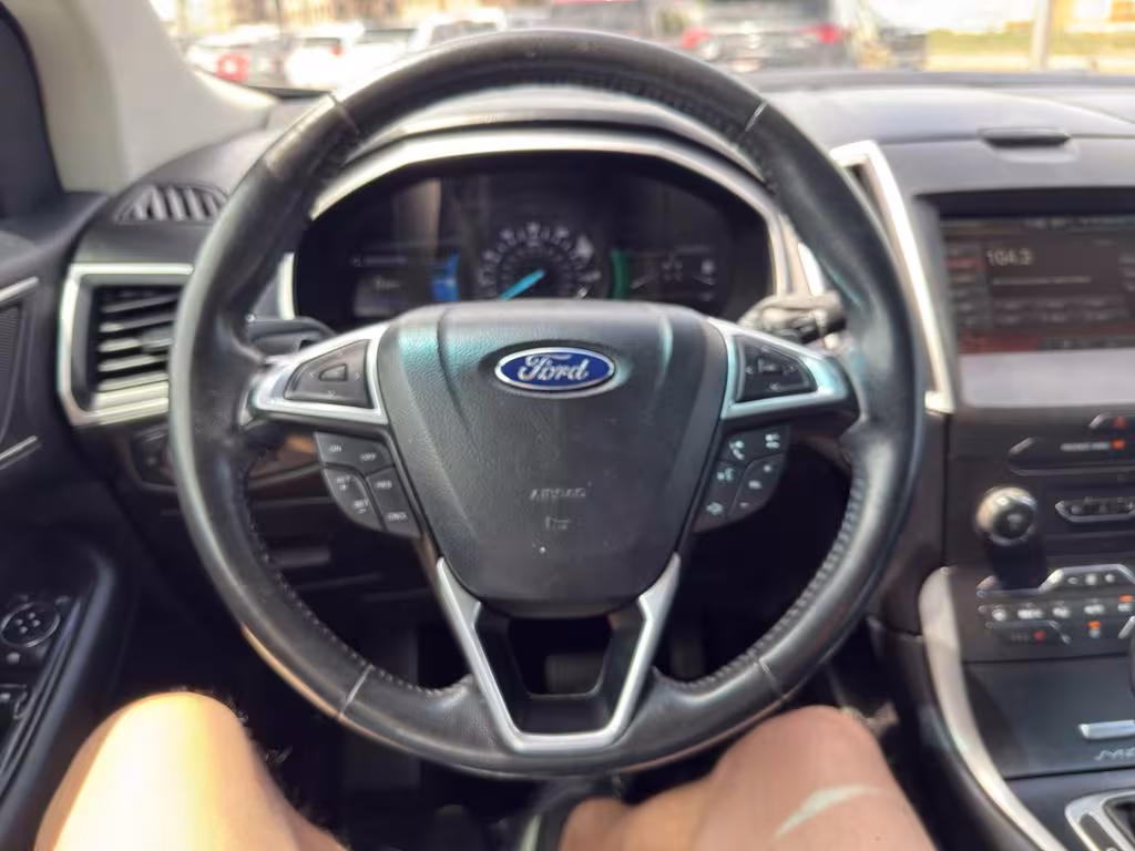 2015 Ford Edge - 2FMTK4J88FBC06771 - Image #21