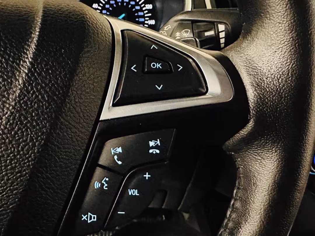 2015 Ford Edge - 2FMTK4J90FBB65058 - Image #19