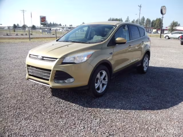 2015 Ford Escape - 1FMCU9G92FUC37662 - Image #2