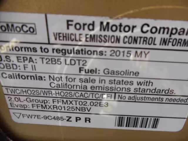 2015 Ford Escape - 1FMCU9G92FUC37662 - Image #22