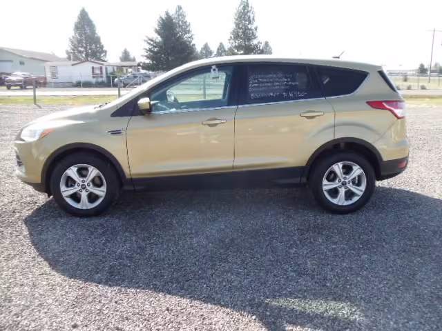 2015 Ford Escape - 1FMCU9G92FUC37662 - Image #3