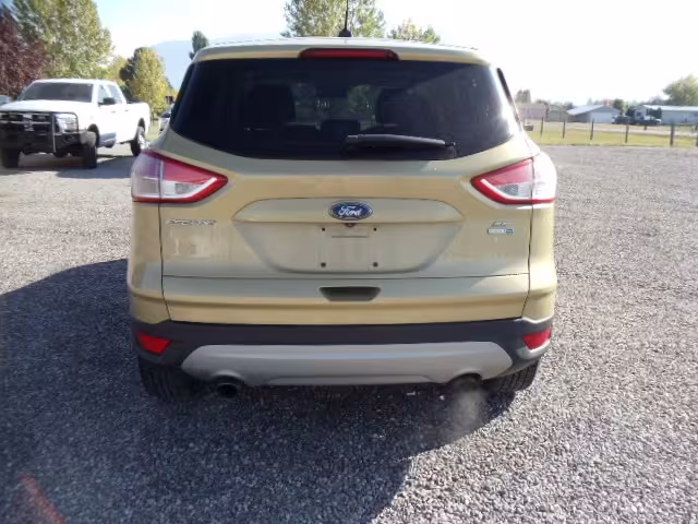 2015 Ford Escape - 1FMCU9G92FUC37662 - Image #5