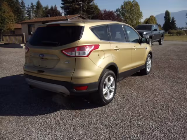 2015 Ford Escape - 1FMCU9G92FUC37662 - Image #6
