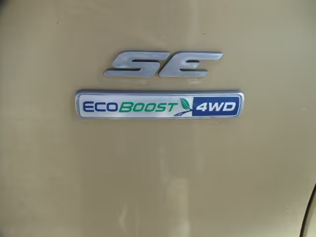2015 Ford Escape - 1FMCU9G92FUC37662 - Image #8