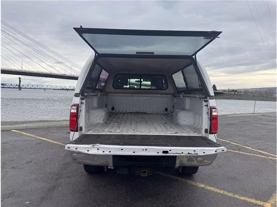 2015 Ford F-350 SD - 1FT8X3B65FEB53583 - Image #10