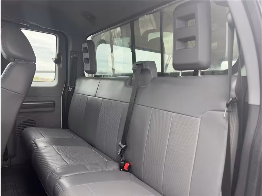 2015 Ford F-350 SD - 1FT8X3B65FEB53583 - Image #3