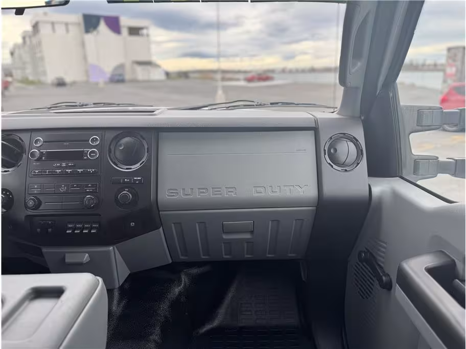 2015 Ford F-350 SD - 1FT8X3B65FEB53583 - Image #6