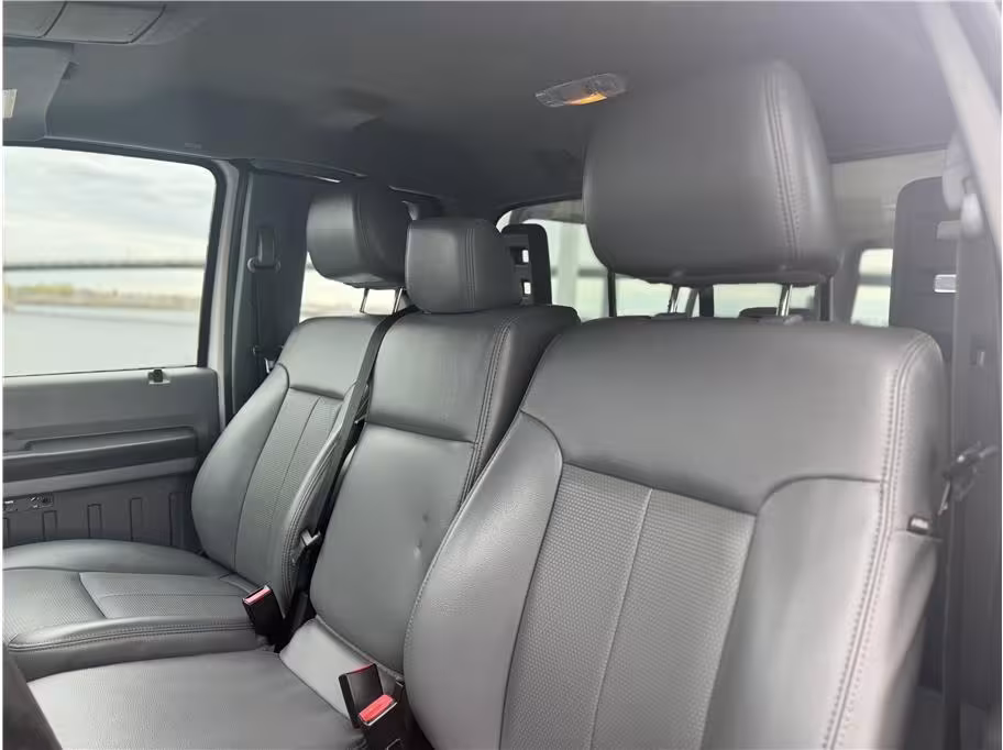 2015 Ford F-350 SD - 1FT8X3B65FEB53583 - Image #7