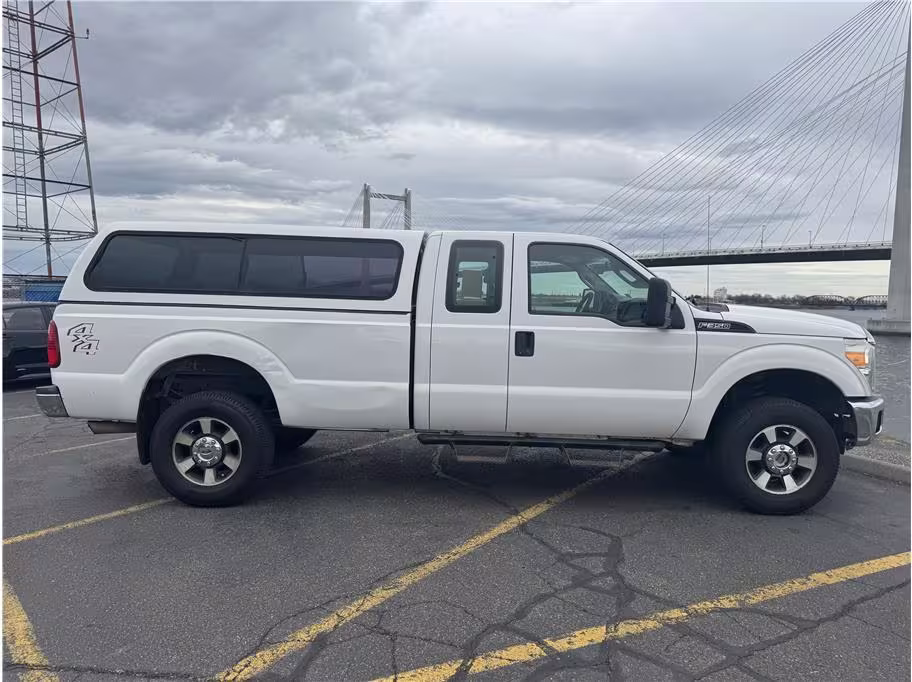 2015 Ford F-350 SD - 1FT8X3B65FEB53583 - Image #8