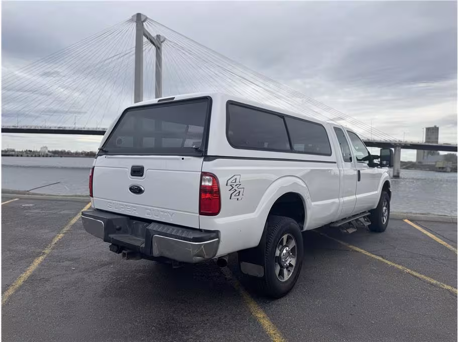 2015 Ford F-350 SD - 1FT8X3B65FEB53583 - Image #9