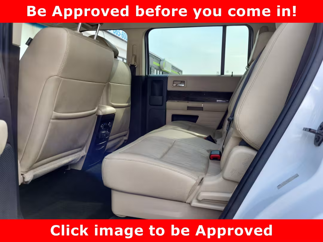 2015 Ford Flex - 2FMHK6D84FBA04796 - Image #11