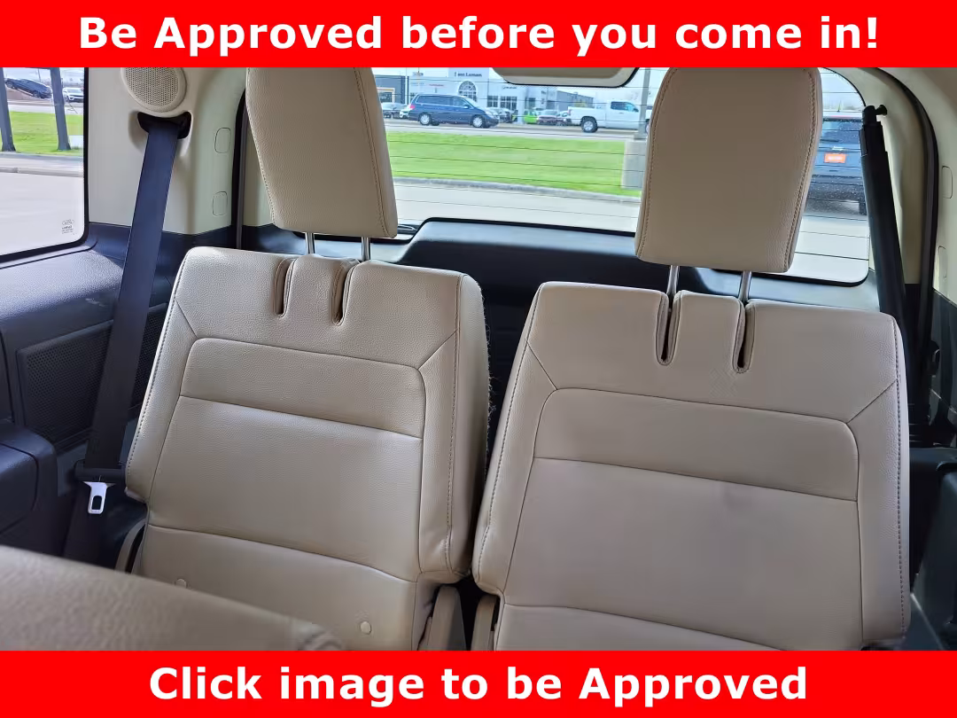 2015 Ford Flex - 2FMHK6D84FBA04796 - Image #12