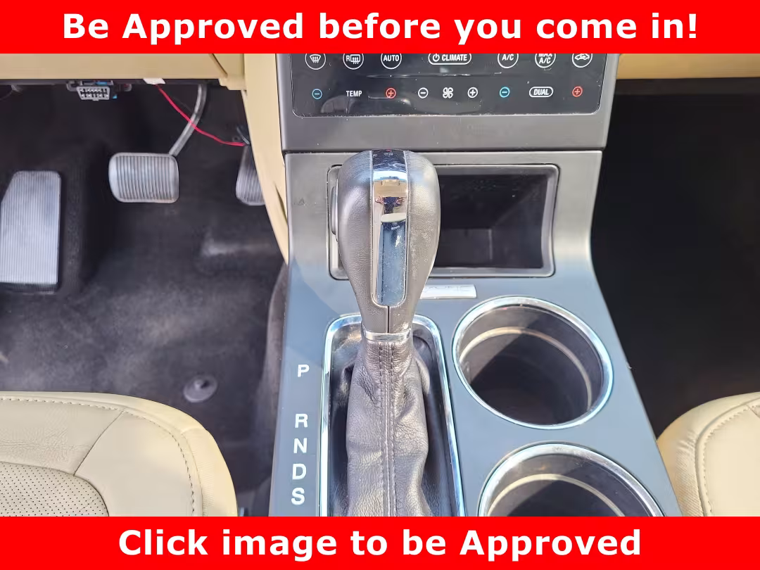 2015 Ford Flex - 2FMHK6D84FBA04796 - Image #16