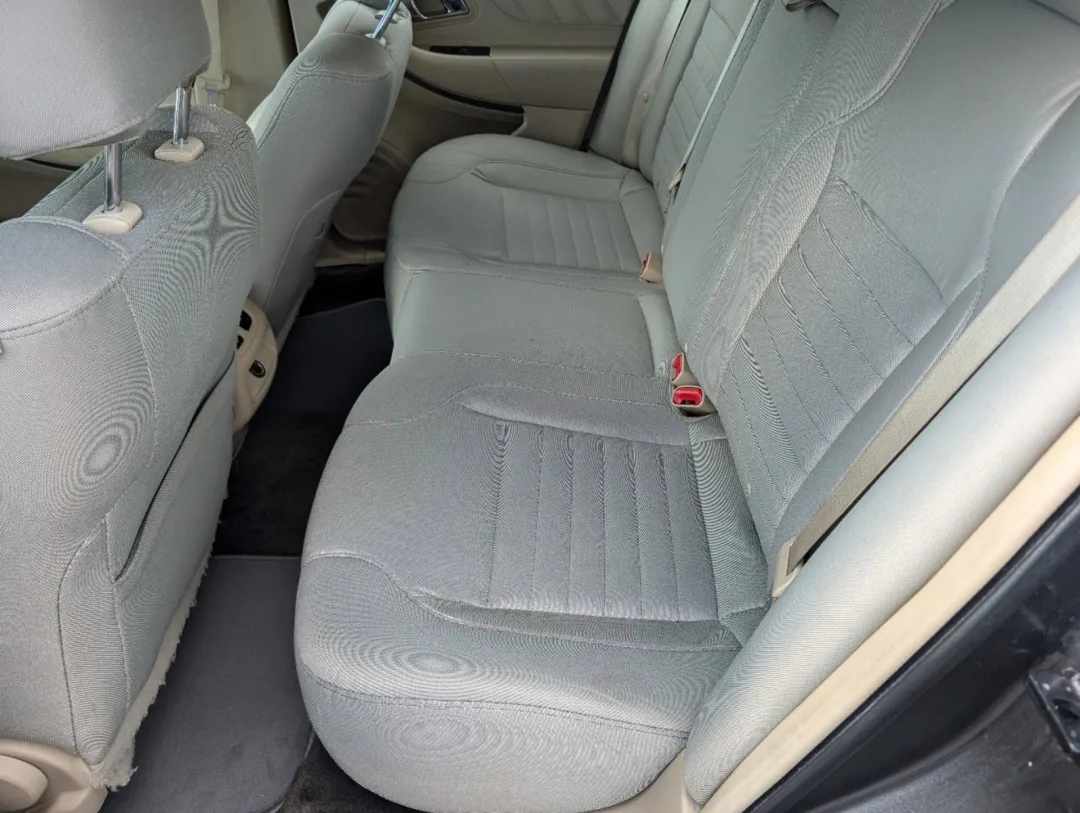 2015 Ford Taurus - 1FAHP2D82FG200474 - Image #17