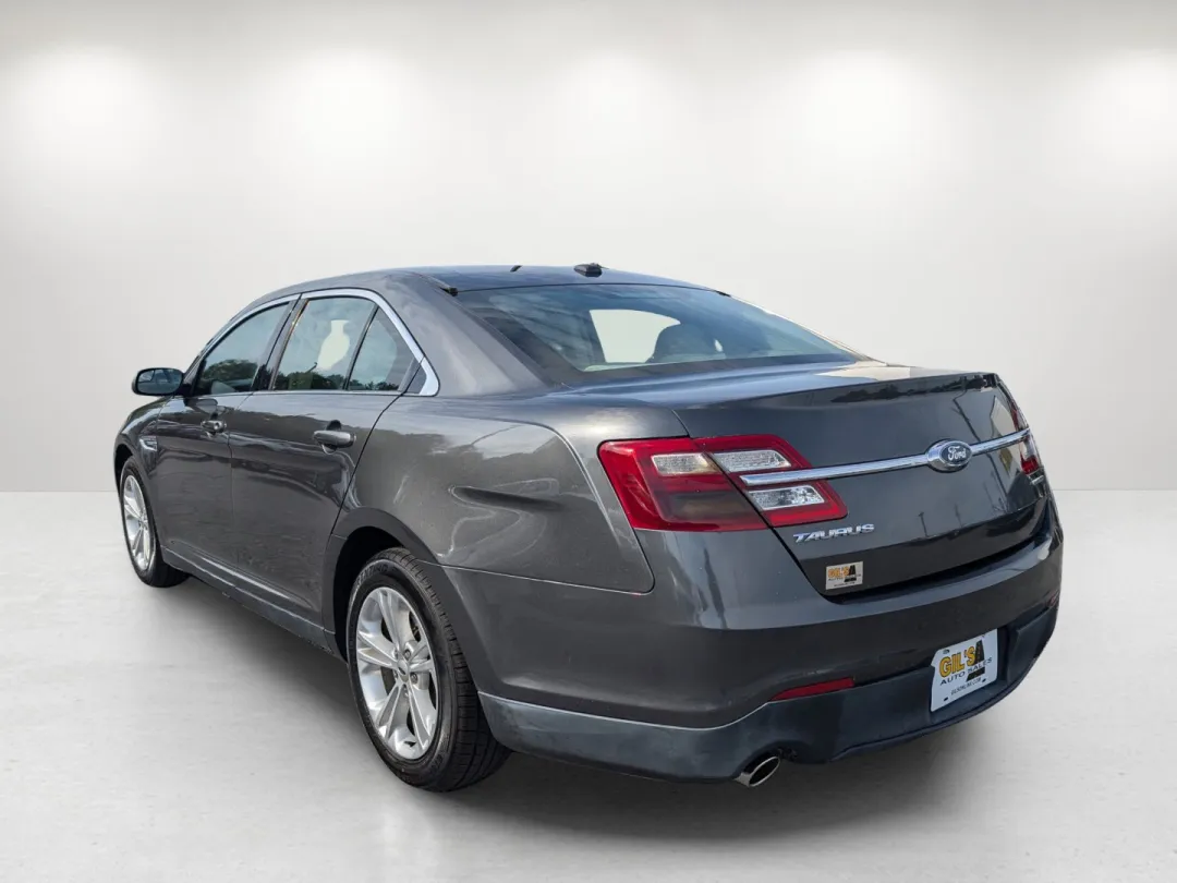 2015 Ford Taurus - 1FAHP2D82FG200474 - Image #7