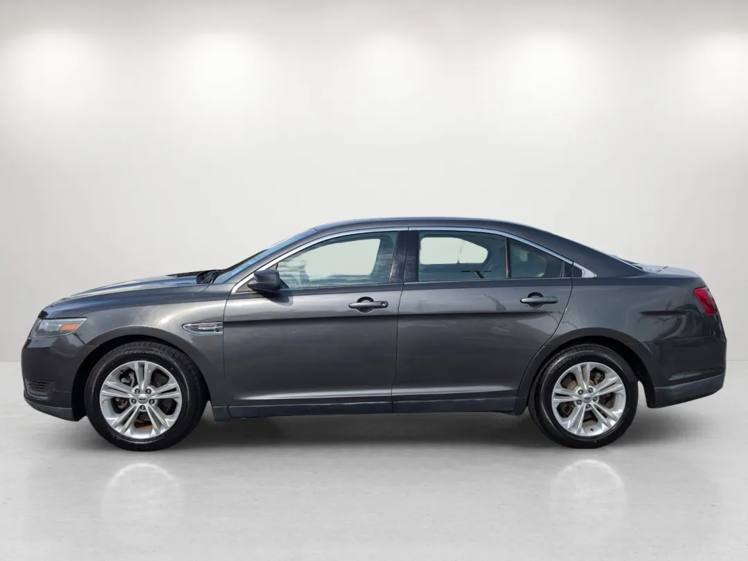 2015 Ford Taurus - 1FAHP2D82FG200474 - Image #8