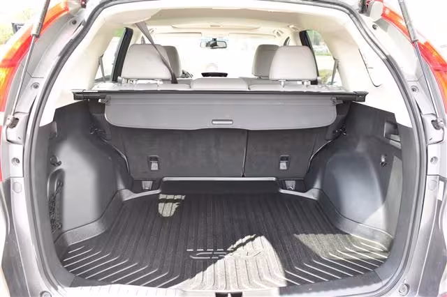 2015 Honda CR-V - 2HKRM3H71FH519925 - Image #3