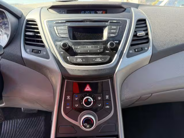 2015 Hyundai Elantra - KMHDH4AE1FU450247 - Image #10