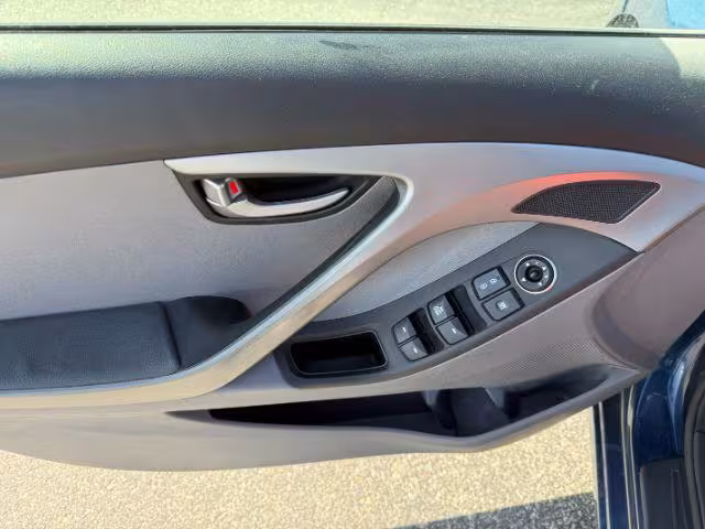 2015 Hyundai Elantra - KMHDH4AE1FU450247 - Image #13
