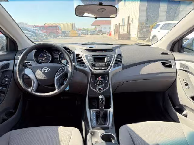 2015 Hyundai Elantra - KMHDH4AE1FU450247 - Image #14