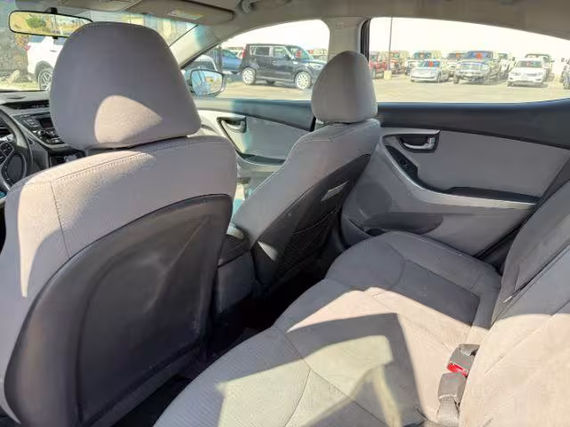 2015 Hyundai Elantra - KMHDH4AE1FU450247 - Image #15