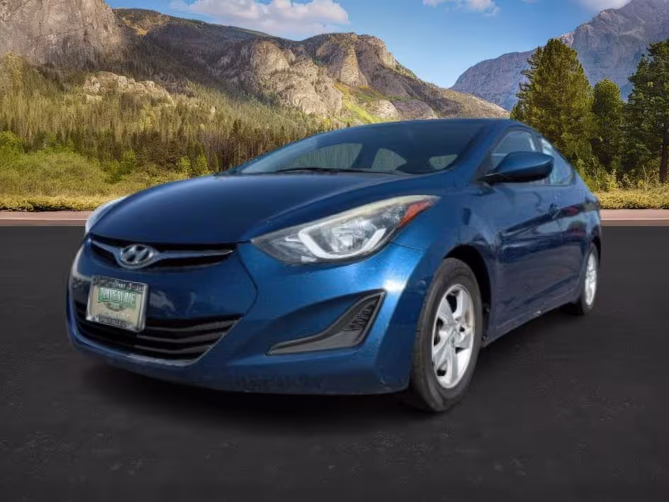2015 Hyundai Elantra - KMHDH4AE1FU450247 - Image #17