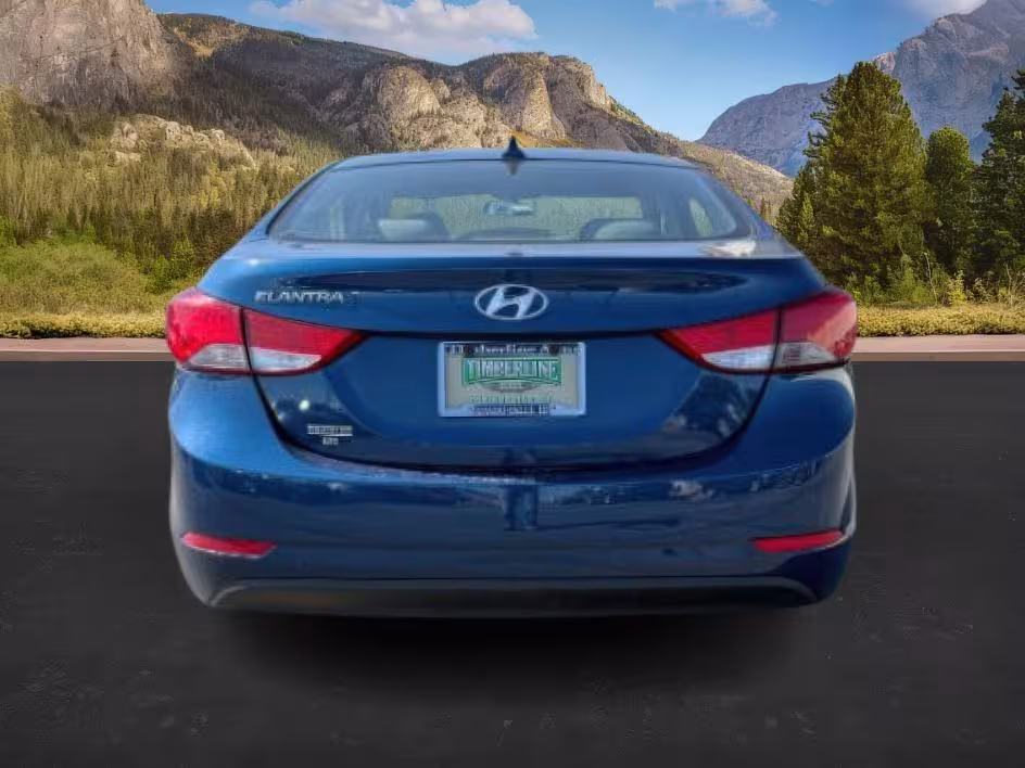 2015 Hyundai Elantra - KMHDH4AE1FU450247 - Image #20
