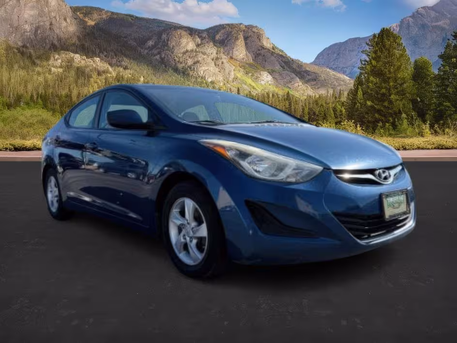 2015 Hyundai Elantra - KMHDH4AE1FU450247 - Image #22