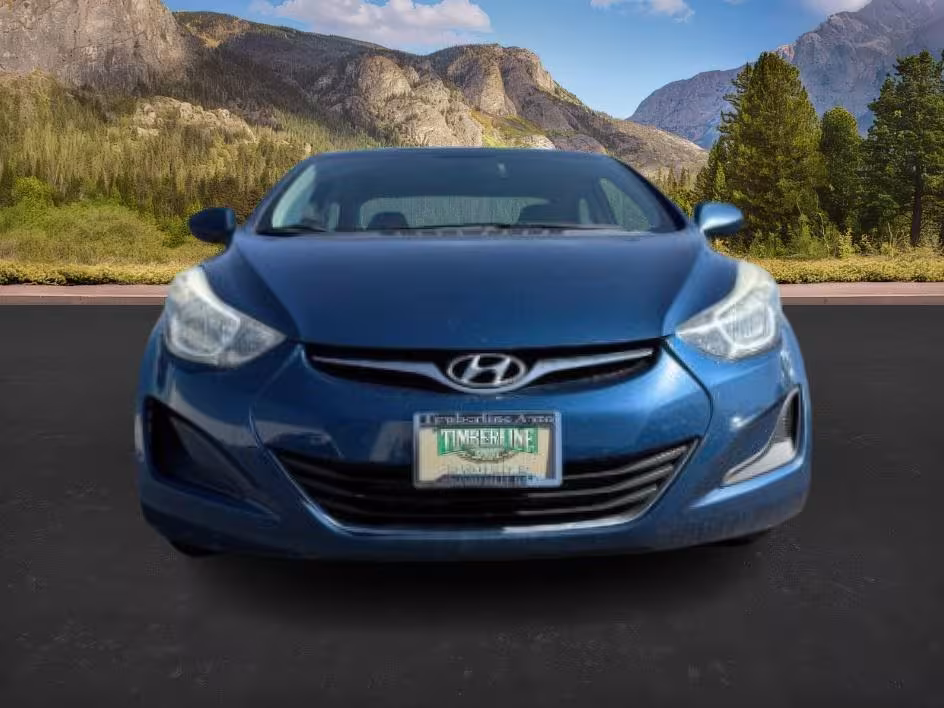 2015 Hyundai Elantra - KMHDH4AE1FU450247 - Image #23
