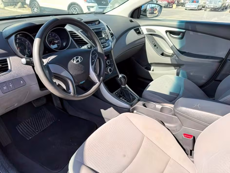2015 Hyundai Elantra - KMHDH4AE1FU450247 - Image #25