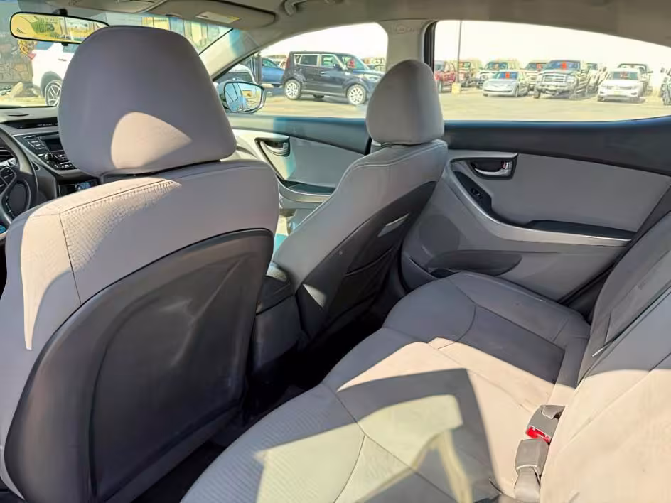 2015 Hyundai Elantra - KMHDH4AE1FU450247 - Image #32