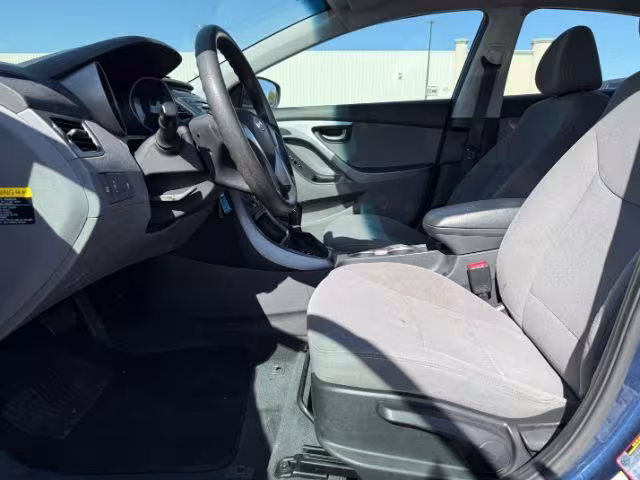 2015 Hyundai Elantra - KMHDH4AE1FU450247 - Image #7
