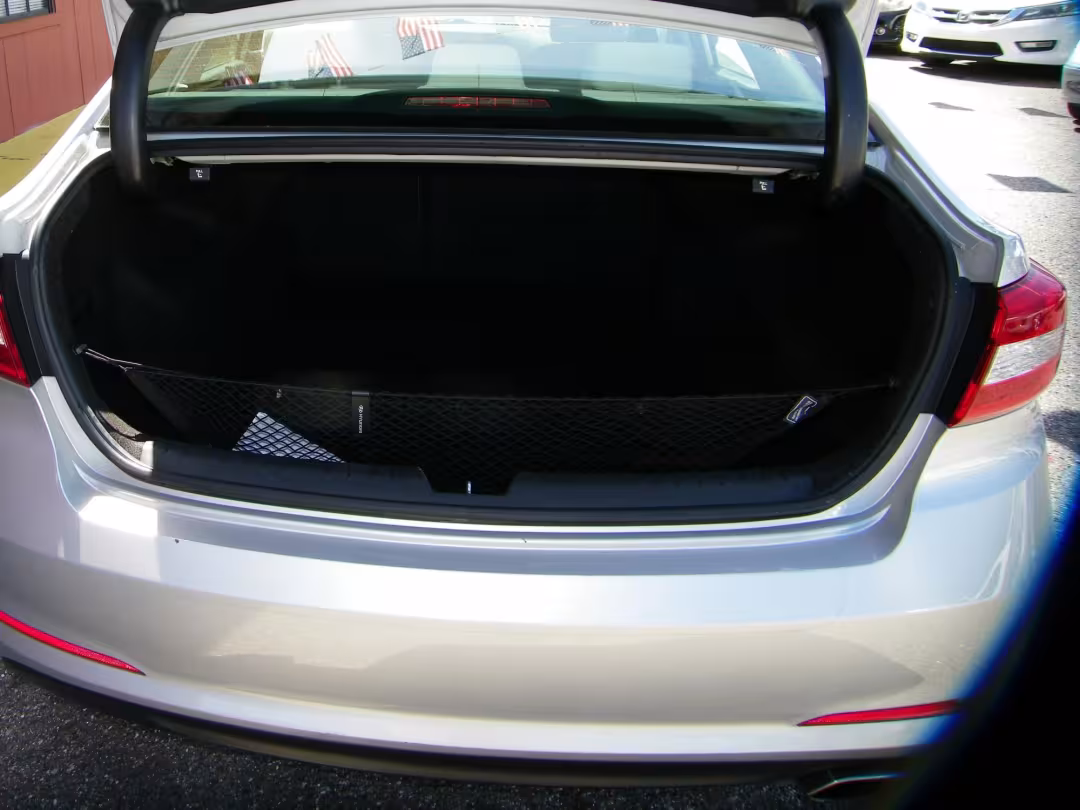 2015 Hyundai Sonata - 5NPE24AF9FH159458 - Image #14