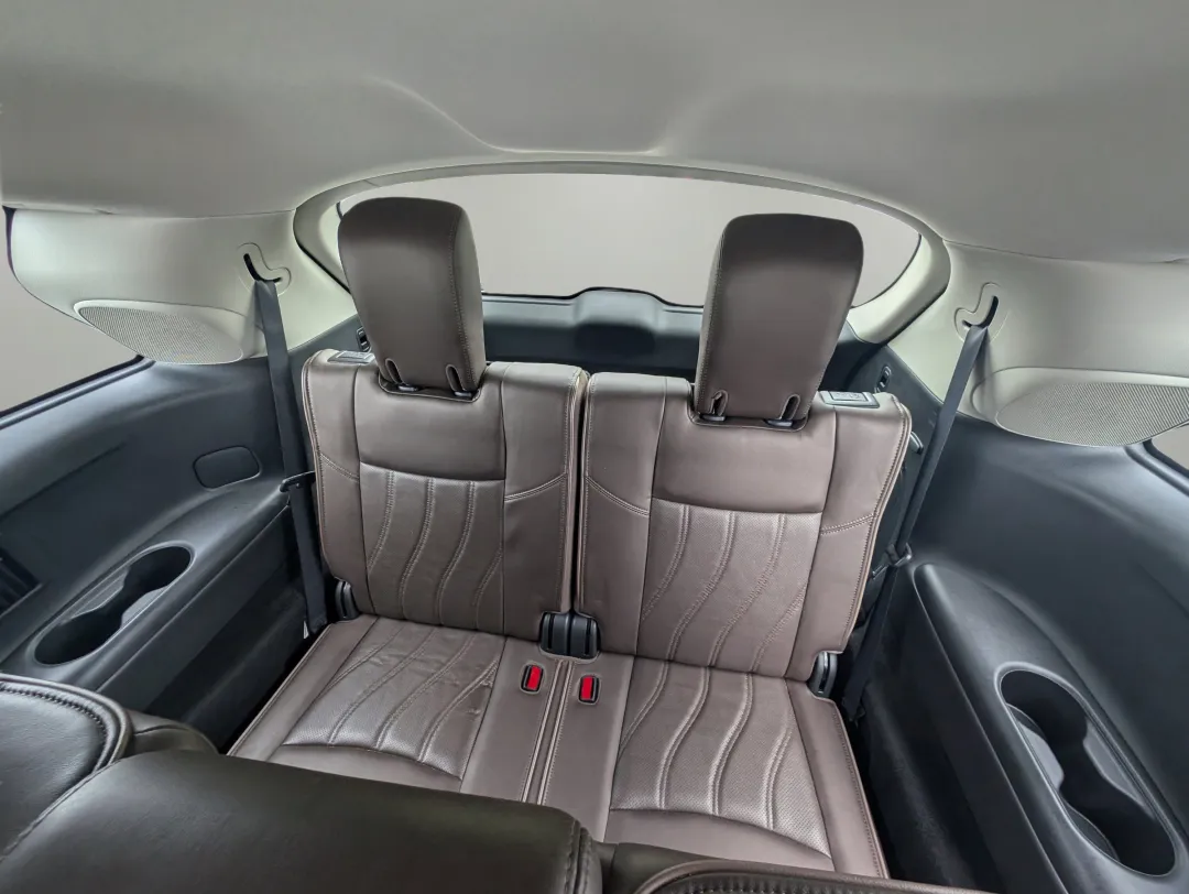 2015 Infiniti QX60 - 5N1AL0MN5FC525057 - Image #12