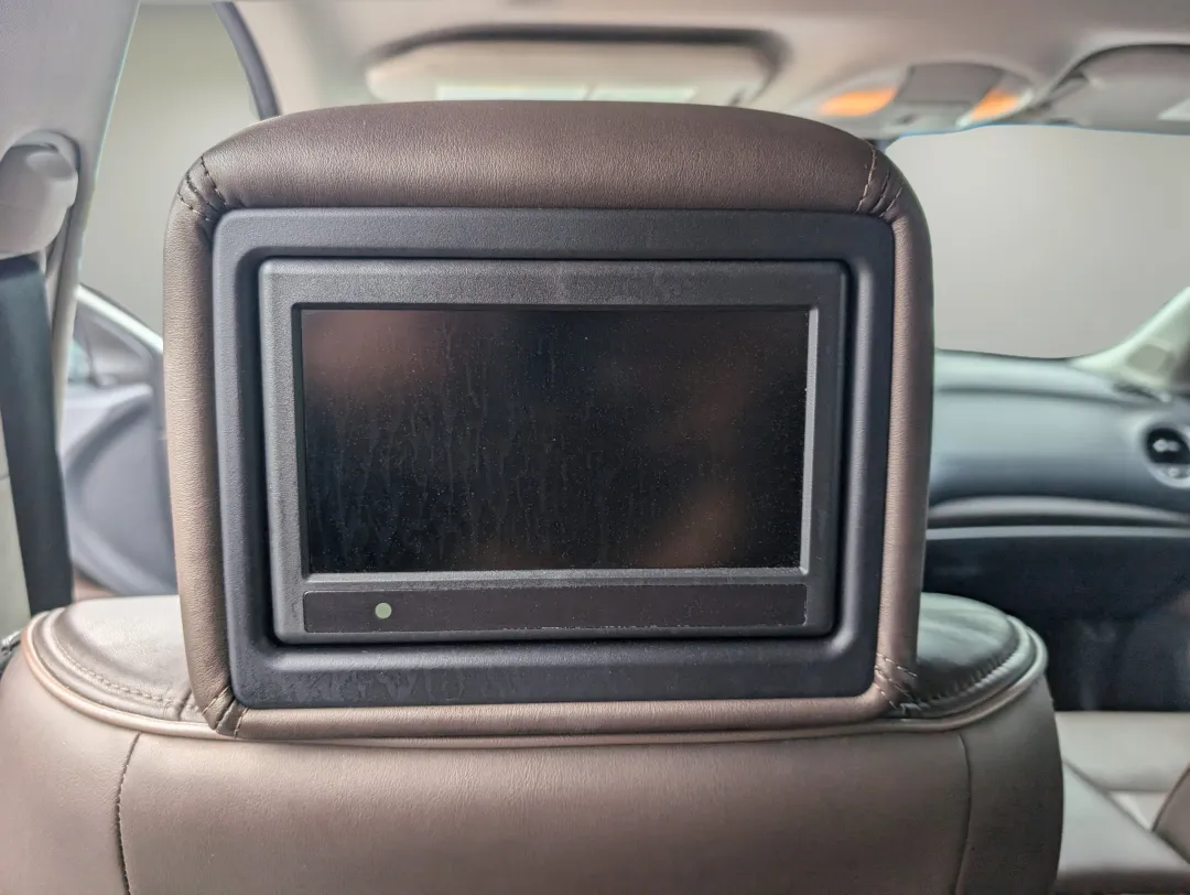 2015 Infiniti QX60 - 5N1AL0MN5FC525057 - Image #13