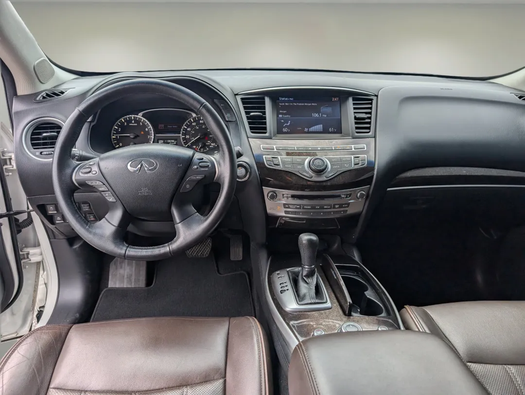 2015 Infiniti QX60 - 5N1AL0MN5FC525057 - Image #14
