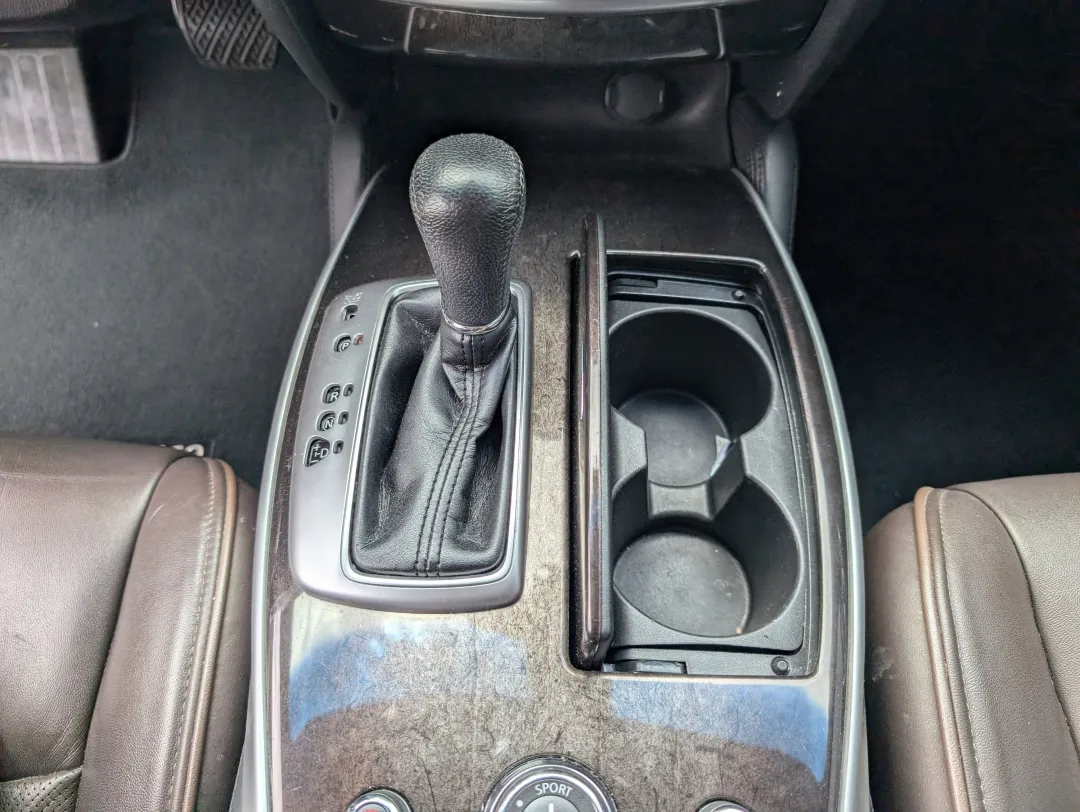 2015 Infiniti QX60 - 5N1AL0MN5FC525057 - Image #15