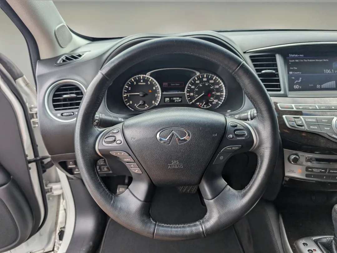 2015 Infiniti QX60 - 5N1AL0MN5FC525057 - Image #17