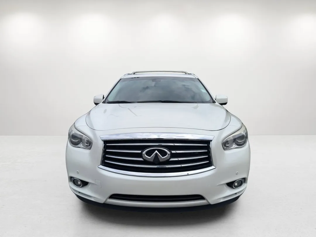 2015 Infiniti QX60 - 5N1AL0MN5FC525057 - Image #3
