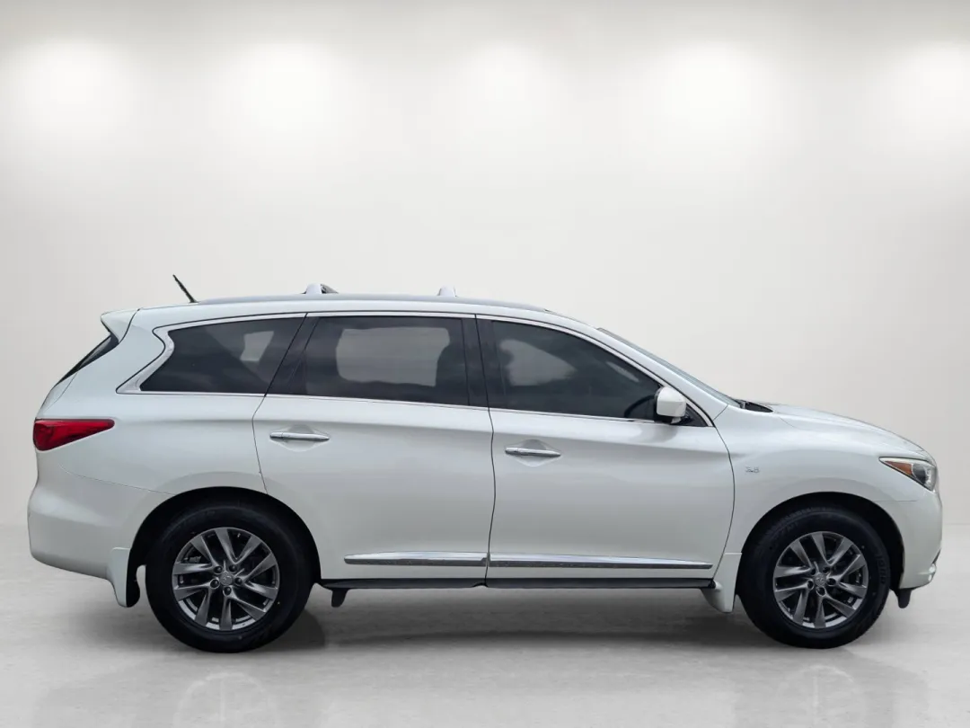 2015 Infiniti QX60 - 5N1AL0MN5FC525057 - Image #5